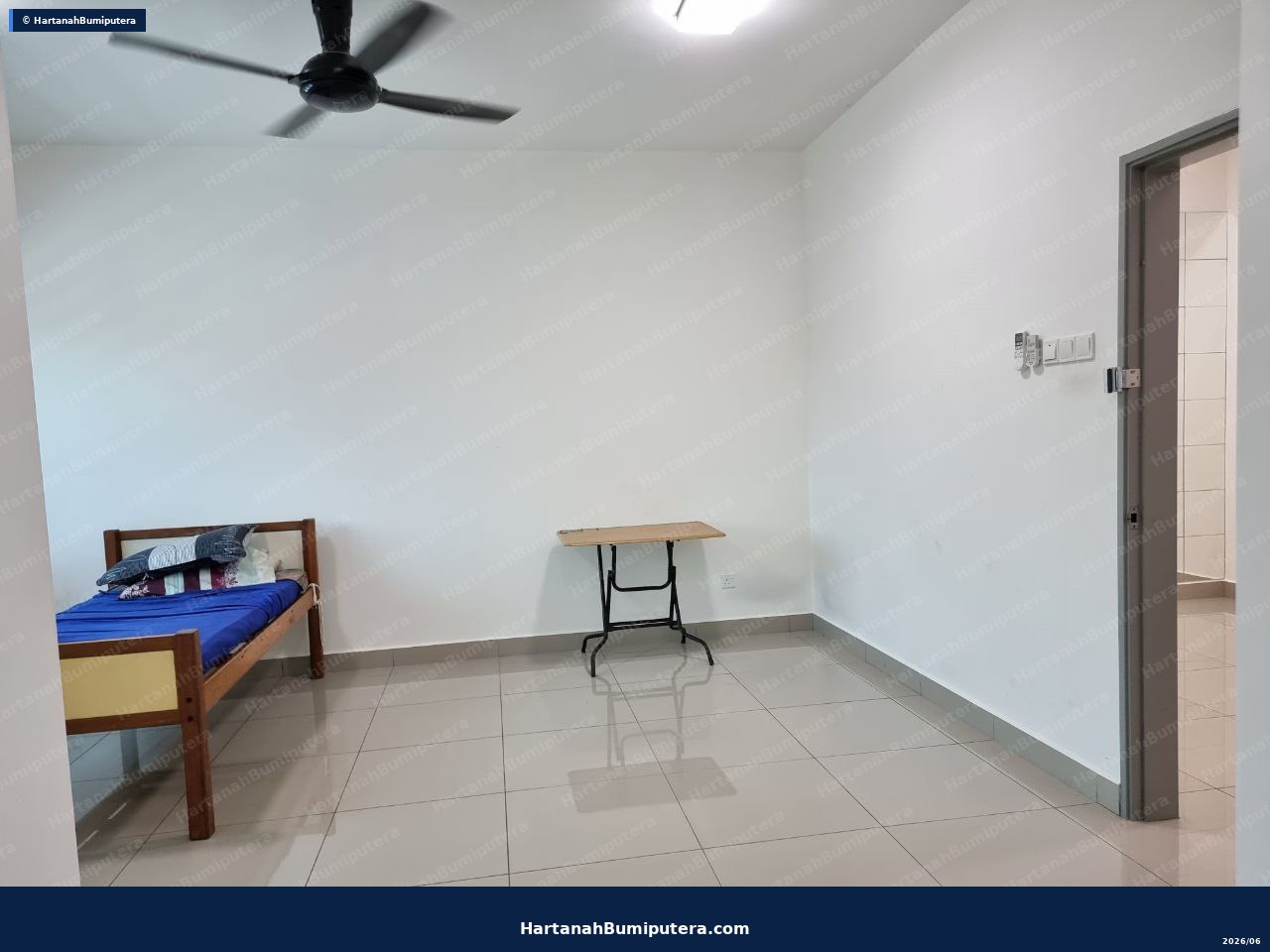 Facing Open : 2 storey terrace 96 Greenwoods Salak Perdana Sepang — gambar 16