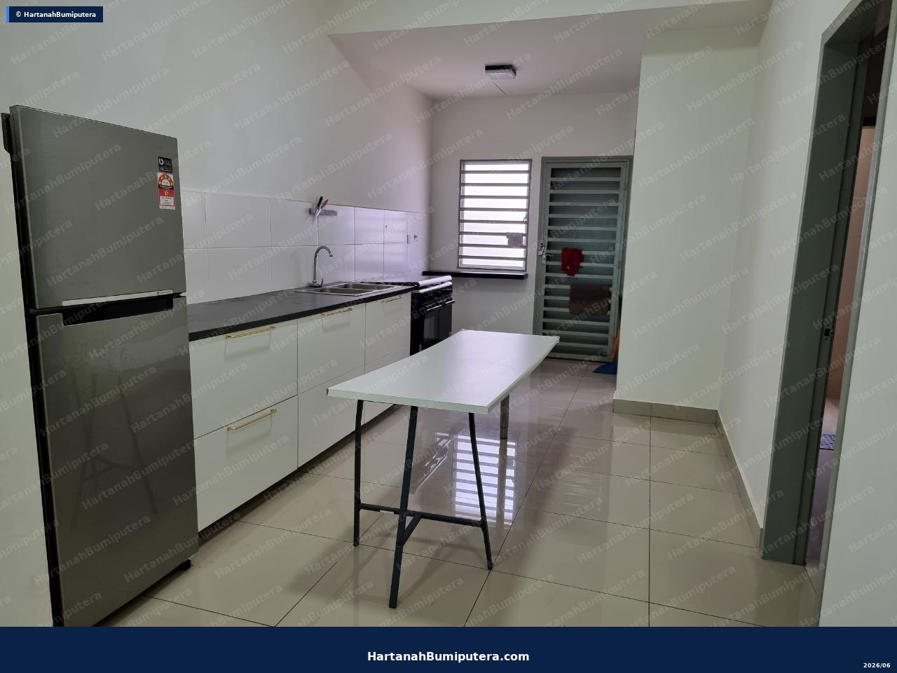 Facing Open : 2 storey terrace 96 Greenwoods Salak Perdana Sepang — gambar 4