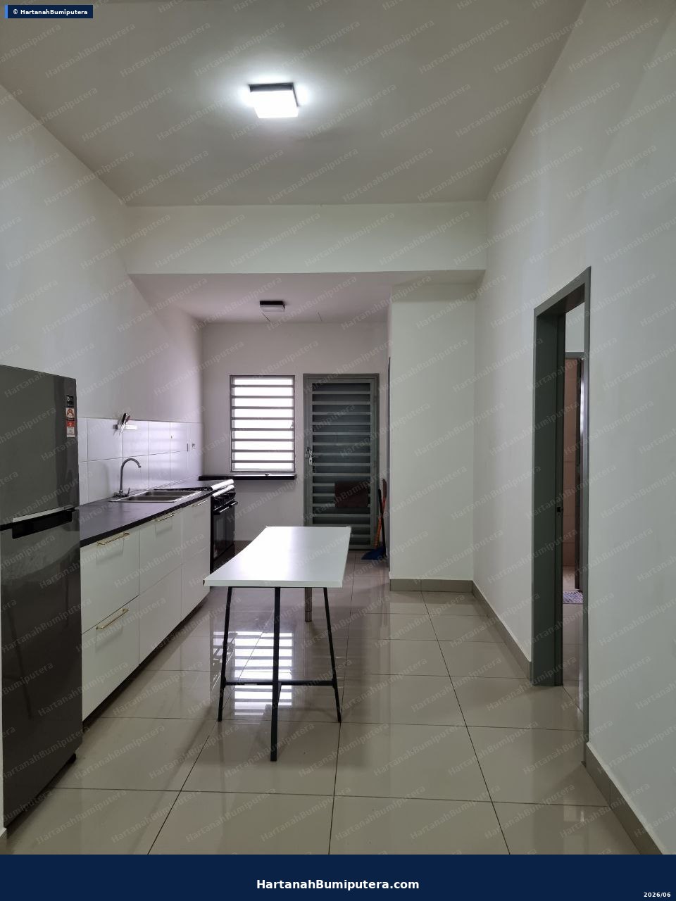 Facing Open : 2 storey terrace 96 Greenwoods Salak Perdana Sepang — gambar 12
