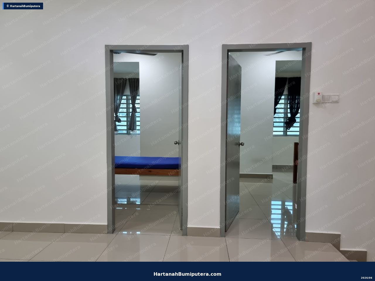 Facing Open : 2 storey terrace 96 Greenwoods Salak Perdana Sepang — gambar 13