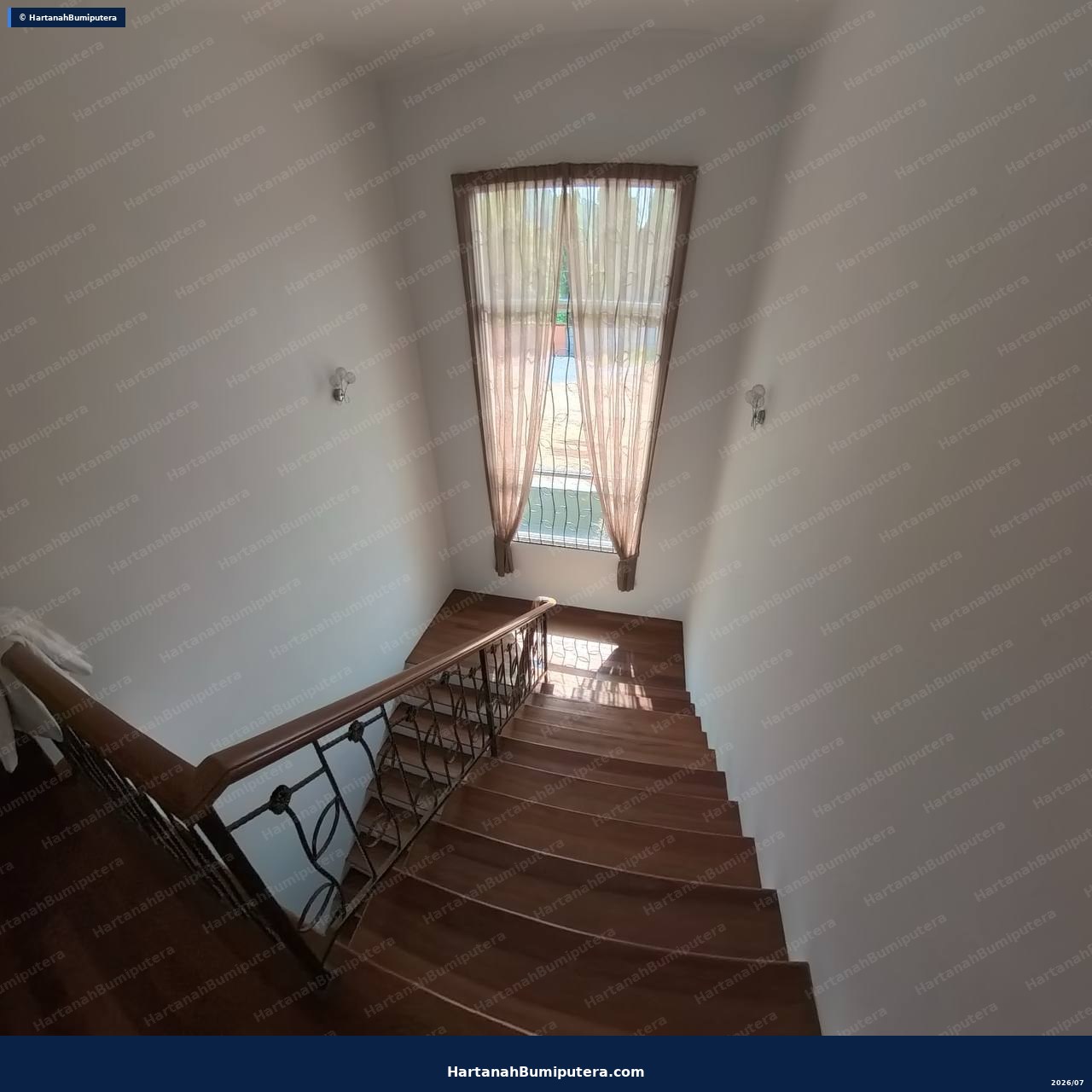 Facing Open : Double Storey Bungalow Taman Villa Heights, Kajang — gambar 13
