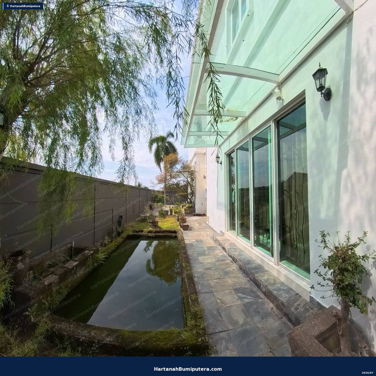 Facing Open : Double Storey Bungalow Taman Villa Heights, Kajang — gambar 9