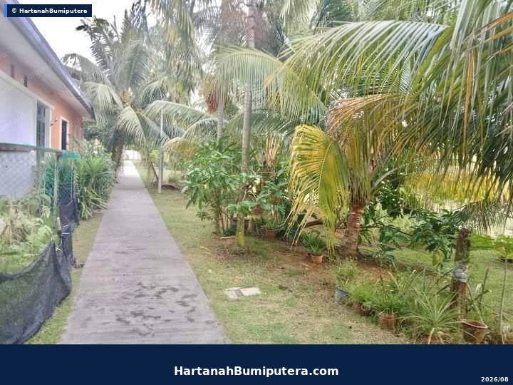 Freehold Semi D In Kota Warisan . 2 storey Taman Warisan Indah Sepang — gambar 12