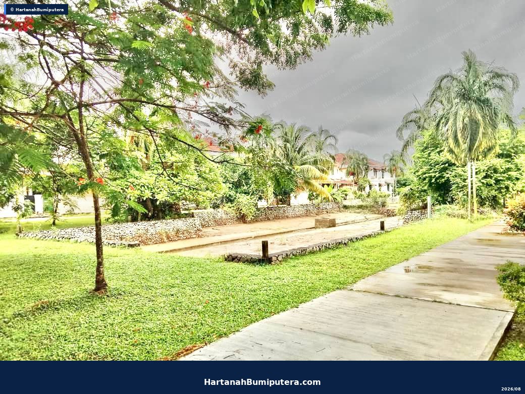Freehold Semi D In Kota Warisan . 2 storey Taman Warisan Indah Sepang — gambar 9
