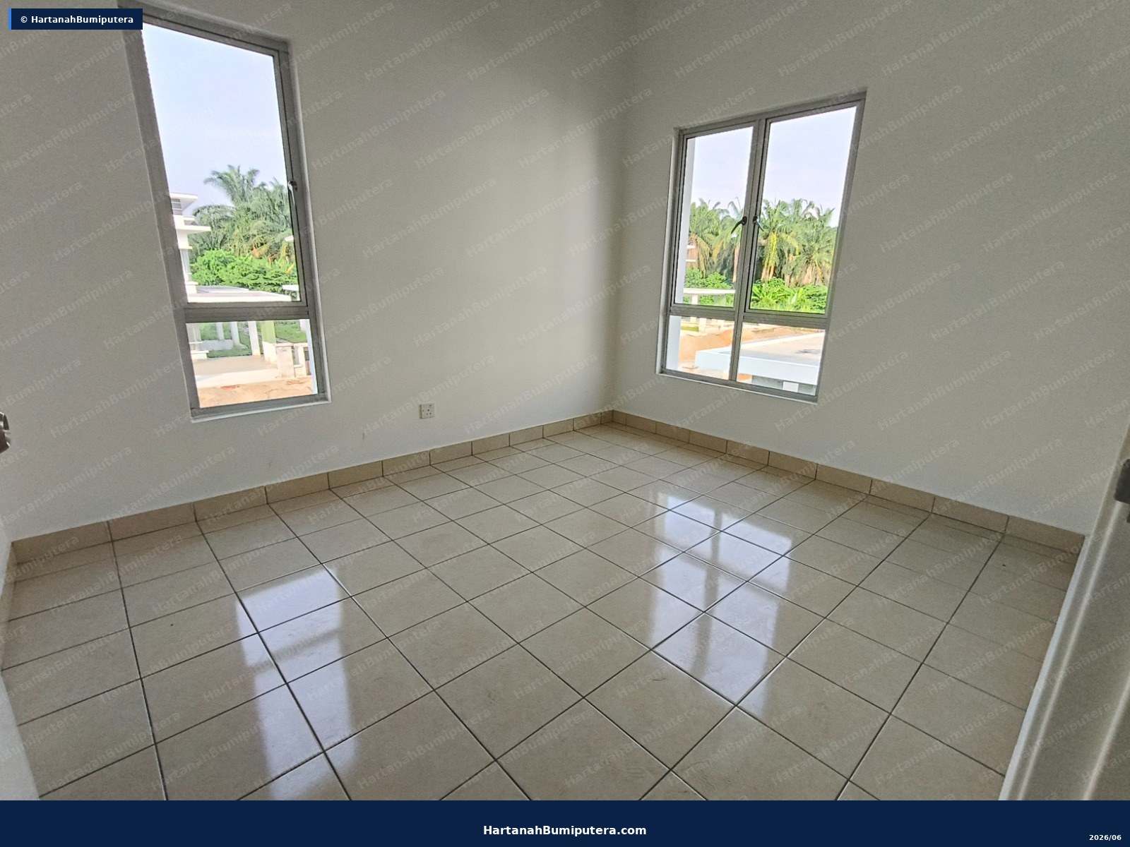 Semi D Brand New : 2 storey Semi Detached Taman Salak Mulia Salak Tinggi Sepang — gambar 14