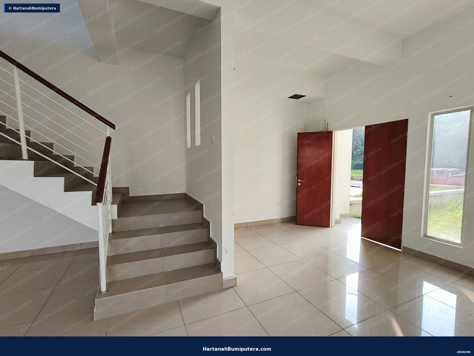 Semi D Brand New : 2 storey Semi Detached Taman Salak Mulia Salak Tinggi Sepang — gambar 12