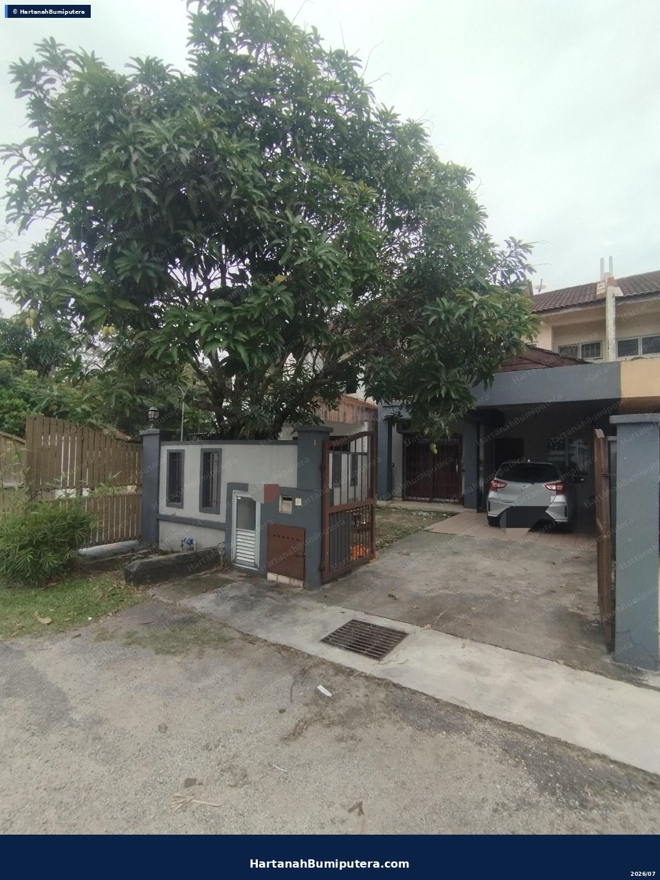 Termurah : 2 storey terrace Taman Tasik Prima Puchong — gambar 6