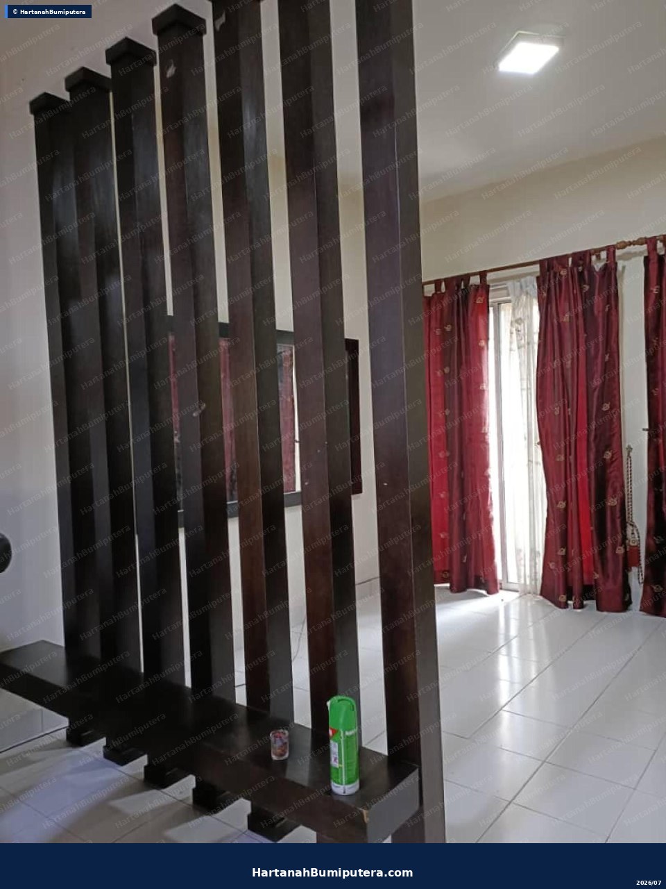 Termurah : 2 storey terrace Taman Tasik Prima Puchong — gambar 12