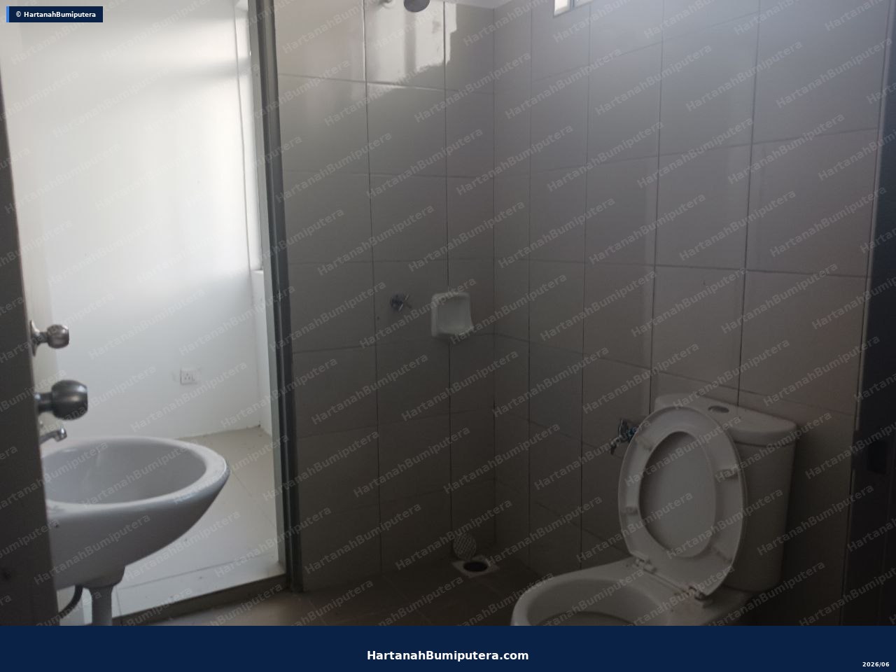 Tanah Luas di Belakang : 2 storey terrace Taman Warisan Hijauan Sepang — gambar 6