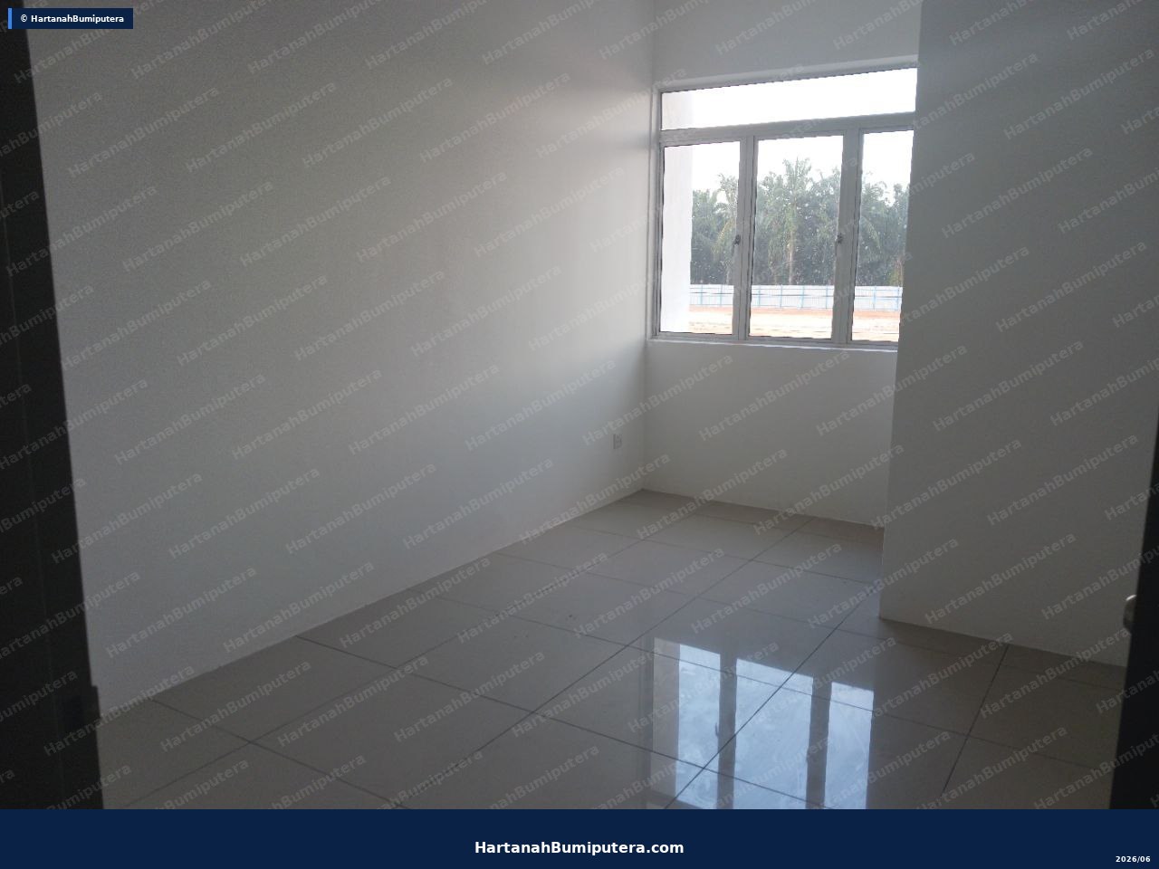 Tanah Luas di Belakang : 2 storey terrace Taman Warisan Hijauan Sepang — gambar 13