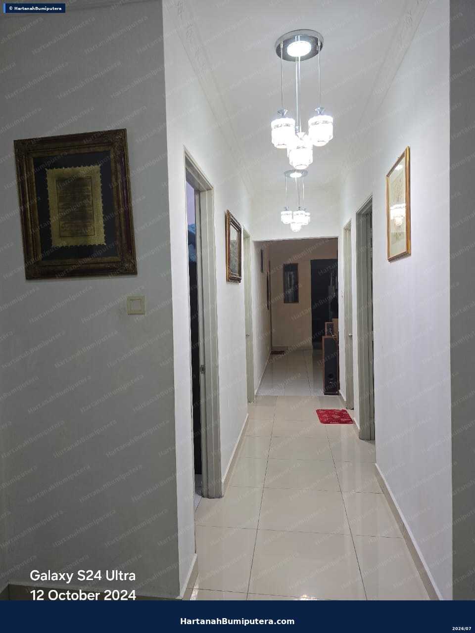 Semi D 5 Bilik : Setingkat Taman Semarang Intan Dengkil — gambar 12