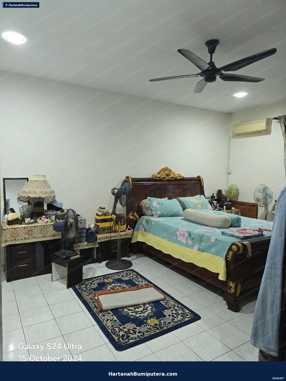 Semi D 5 Bilik : Setingkat Taman Semarang Intan Dengkil — gambar 11