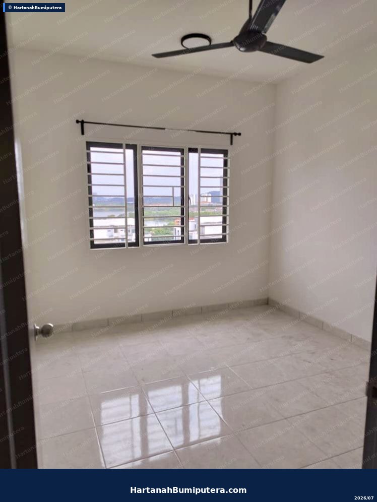 Below market : Pangsapuri Seri Akasia Taman Puchong Prima — gambar 10