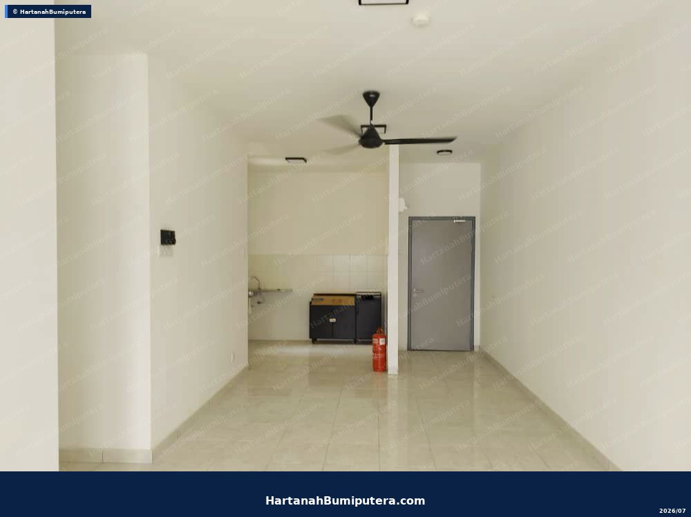 Below market : Pangsapuri Seri Akasia Taman Puchong Prima — gambar 4
