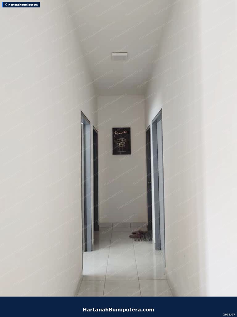 Below market : Pangsapuri Seri Akasia Taman Puchong Prima — gambar 7
