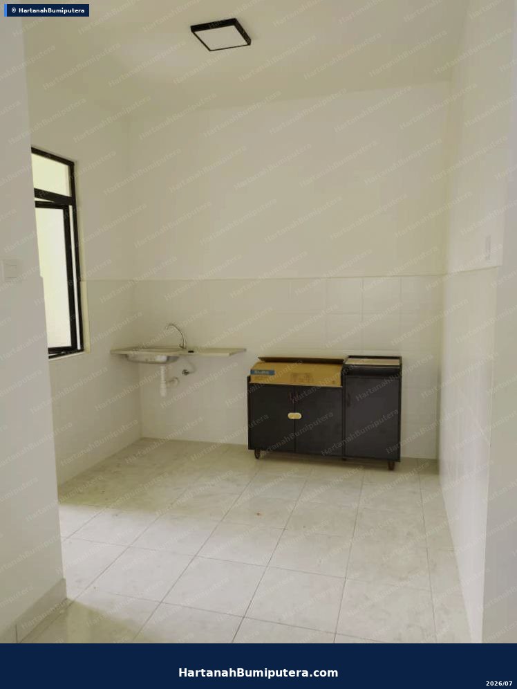 Below market : Pangsapuri Seri Akasia Taman Puchong Prima — gambar 5