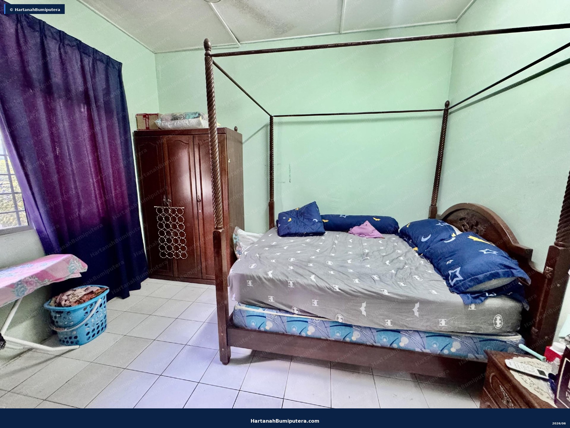 Semi D : Setingkat Kota Warisan Sepang — gambar 2