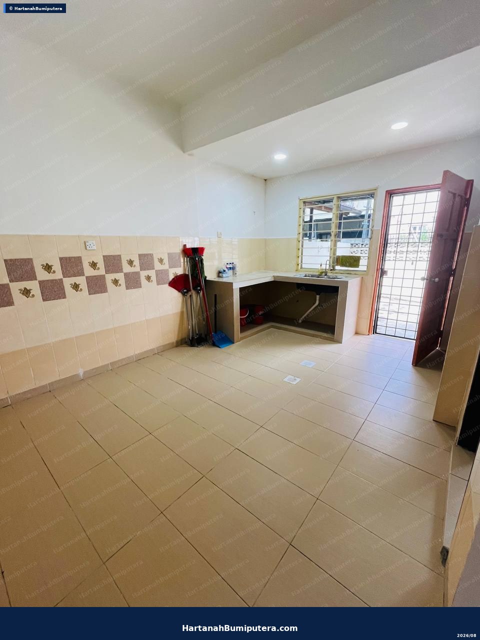 Matured area :  2 storey terrace Presint 7 Bandar Baru Bangi — gambar 9