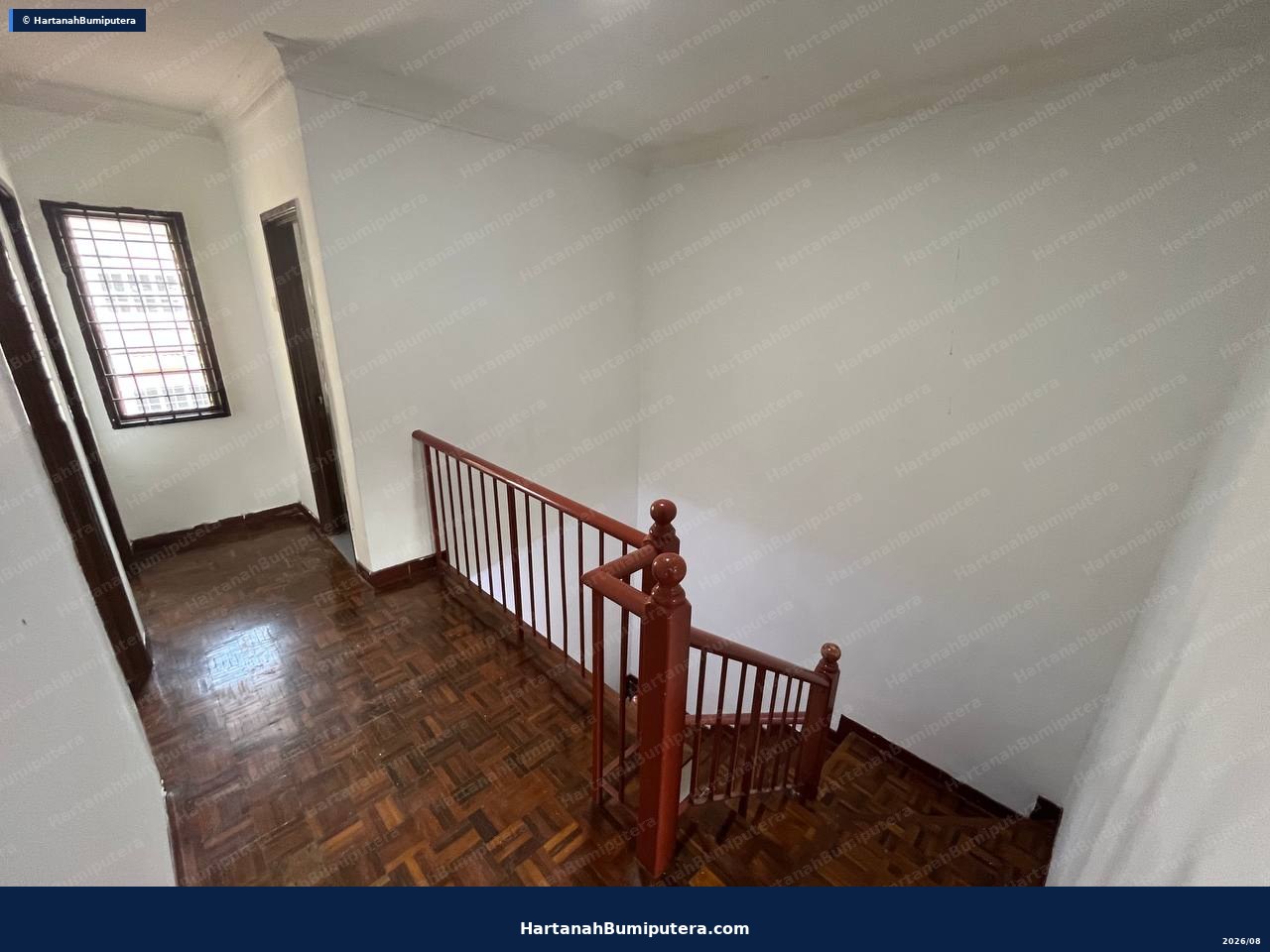 Matured area :  2 storey terrace Presint 7 Bandar Baru Bangi — gambar 16