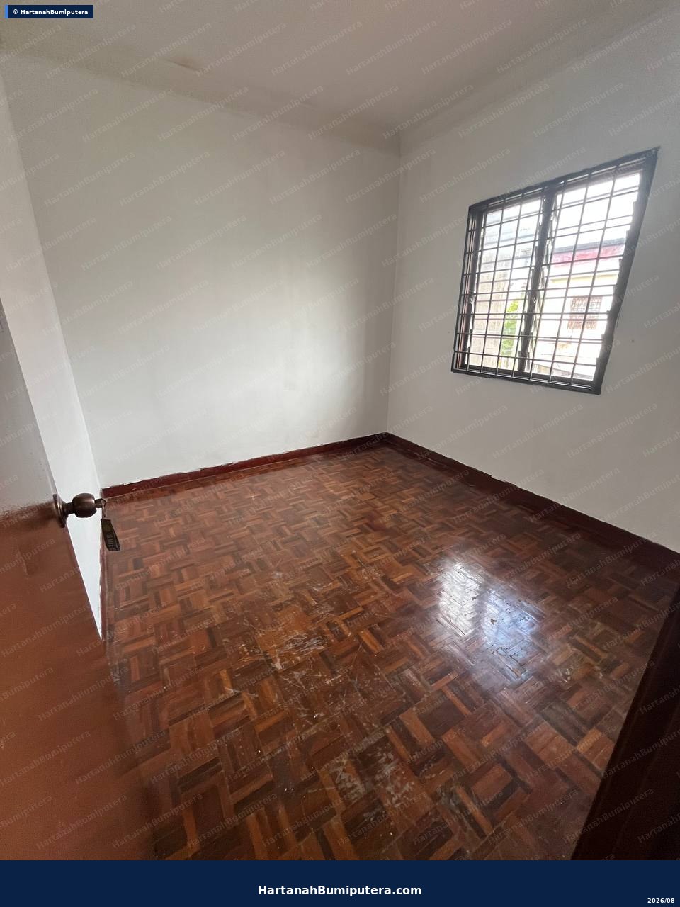 Matured area :  2 storey terrace Presint 7 Bandar Baru Bangi — gambar 20