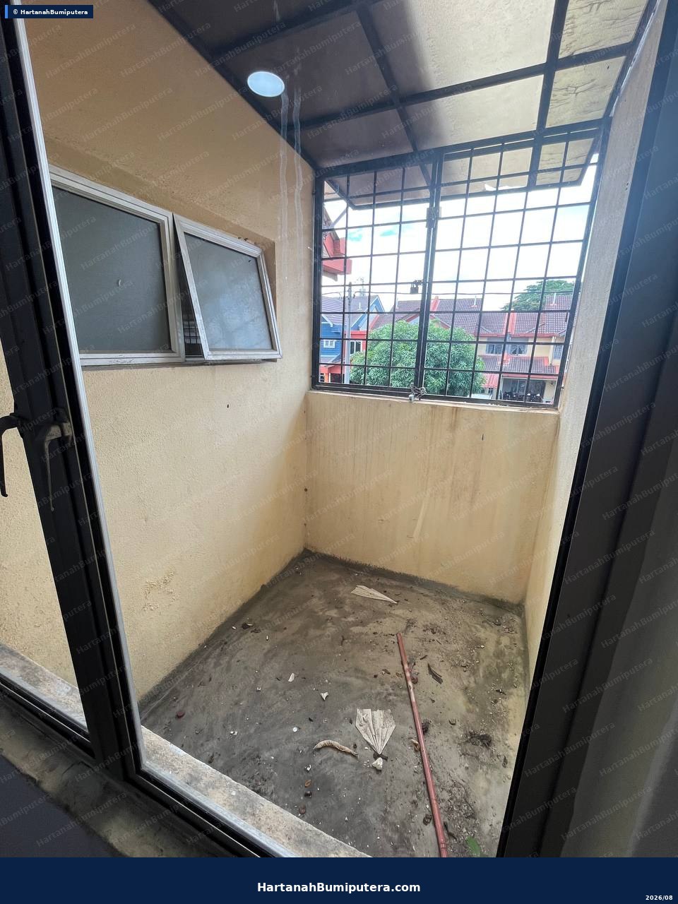 Matured area :  2 storey terrace Presint 7 Bandar Baru Bangi — gambar 21