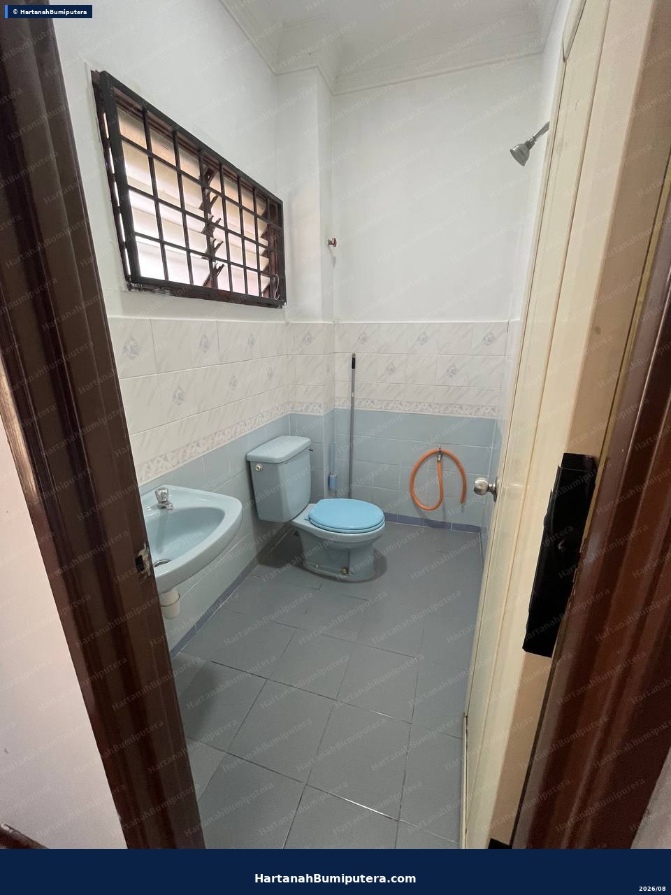 Matured area :  2 storey terrace Presint 7 Bandar Baru Bangi — gambar 22