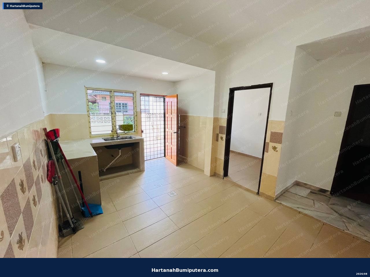 Matured area :  2 storey terrace Presint 7 Bandar Baru Bangi — gambar 10