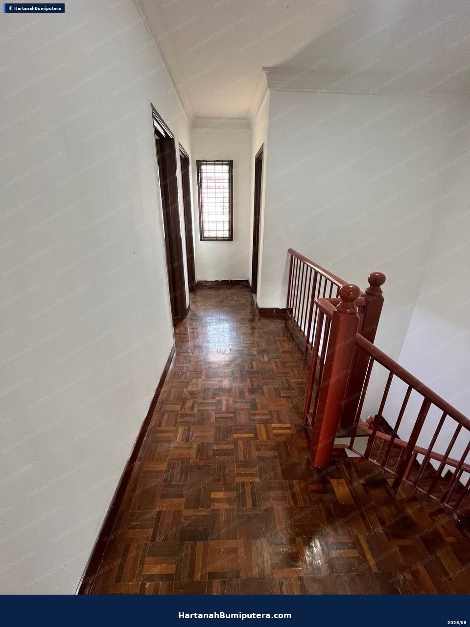 Matured area :  2 storey terrace Presint 7 Bandar Baru Bangi — gambar 17