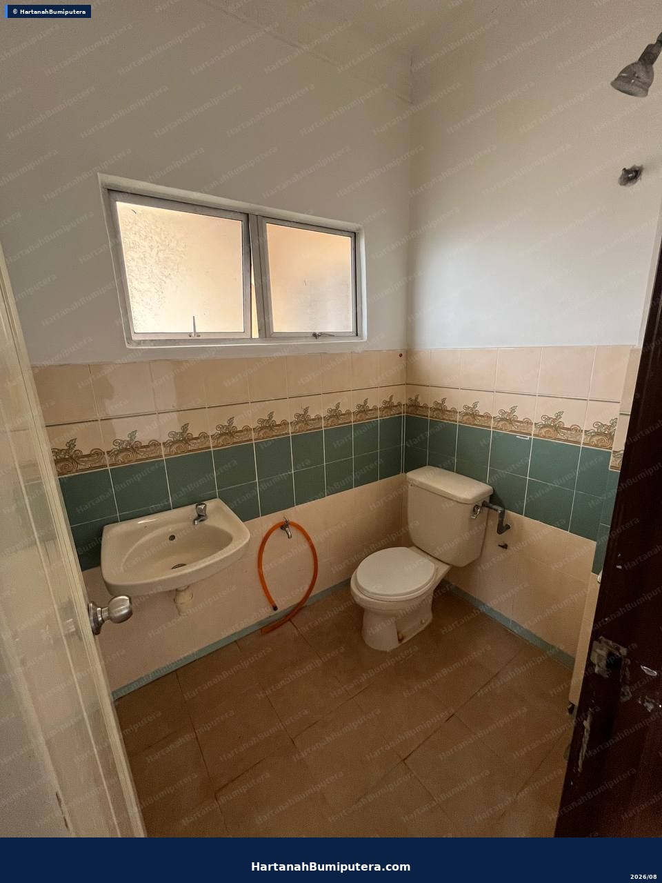 Matured area :  2 storey terrace Presint 7 Bandar Baru Bangi — gambar 26