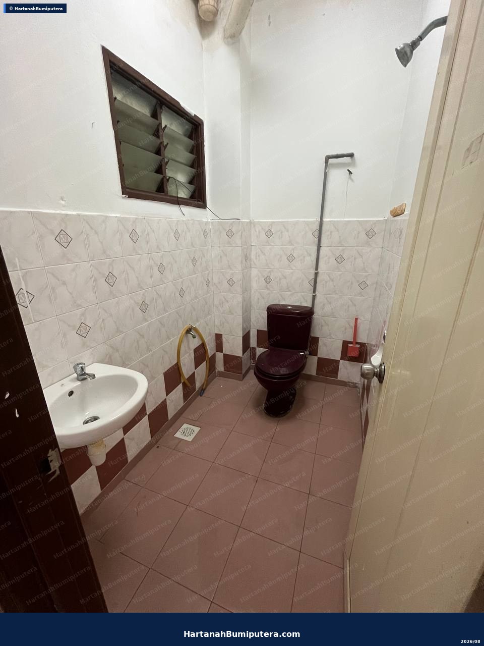 Matured area :  2 storey terrace Presint 7 Bandar Baru Bangi — gambar 19
