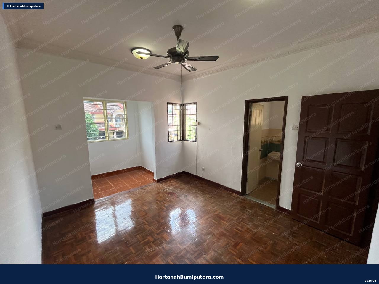 Matured area :  2 storey terrace Presint 7 Bandar Baru Bangi — gambar 24