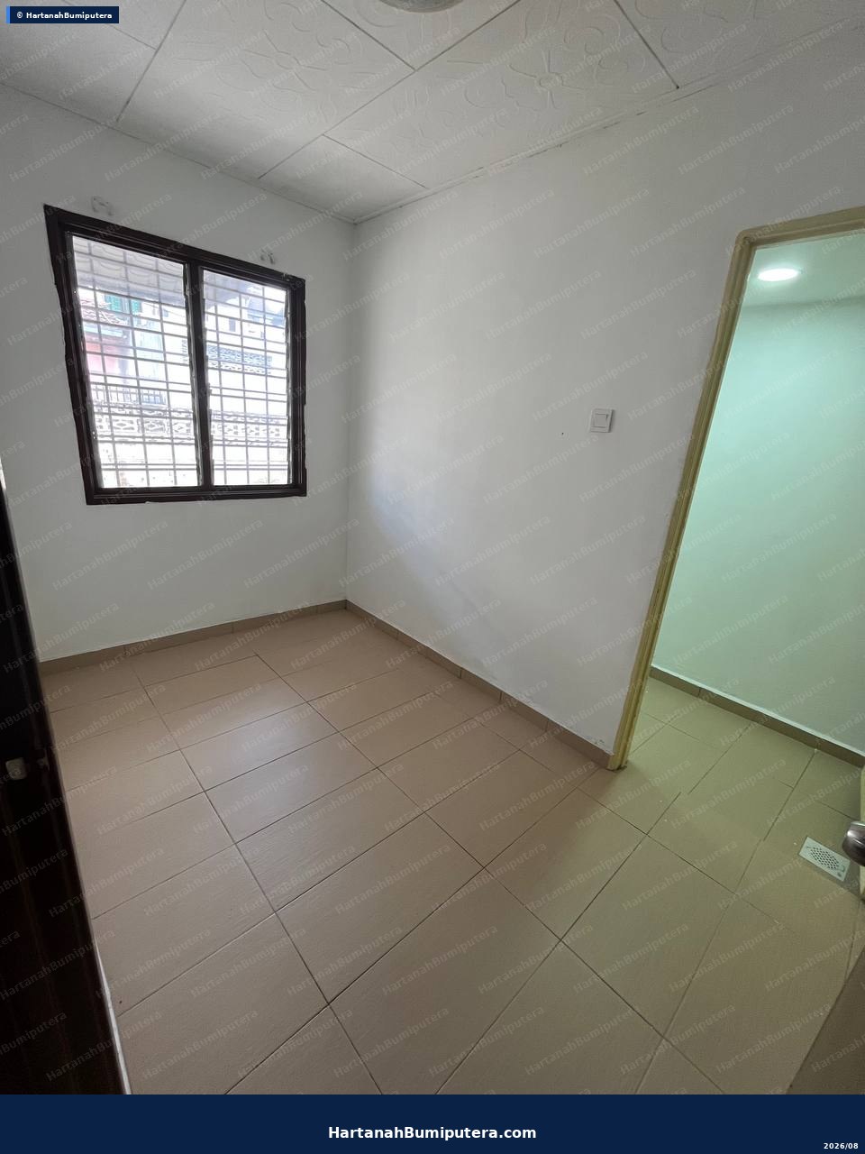 Matured area :  2 storey terrace Presint 7 Bandar Baru Bangi — gambar 15