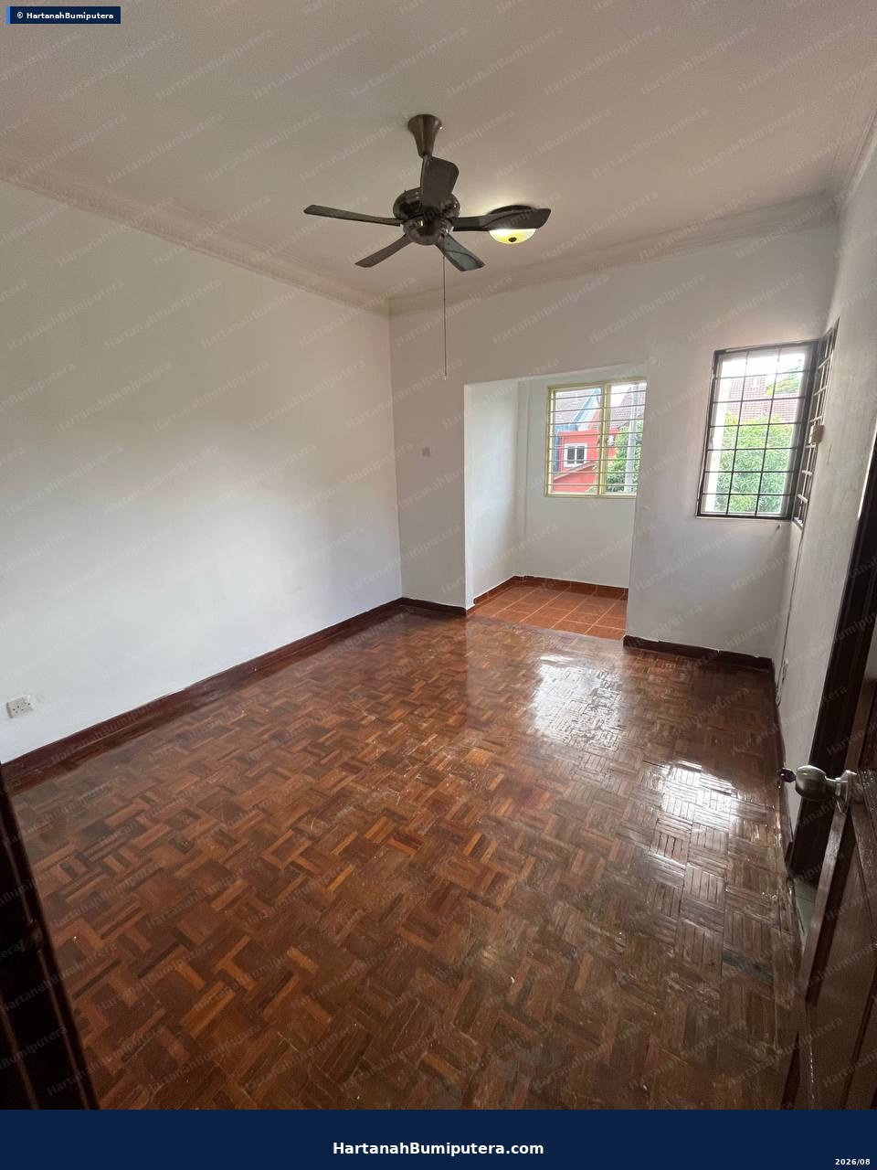 Matured area :  2 storey terrace Presint 7 Bandar Baru Bangi — gambar 25