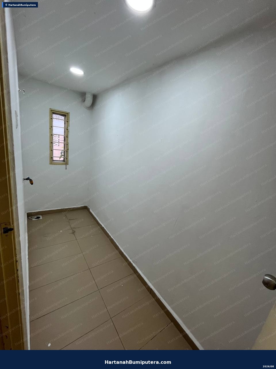 Matured area :  2 storey terrace Presint 7 Bandar Baru Bangi — gambar 14