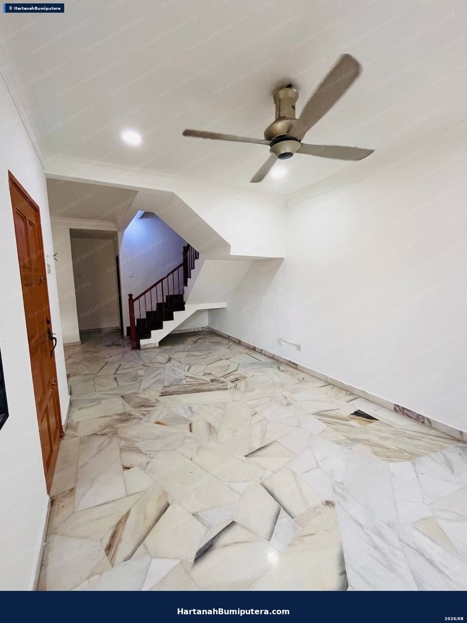 Matured area :  2 storey terrace Presint 7 Bandar Baru Bangi — gambar 5