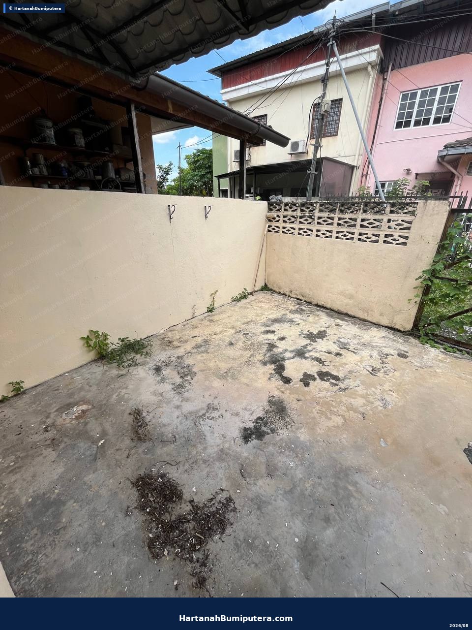 Matured area :  2 storey terrace Presint 7 Bandar Baru Bangi — gambar 11