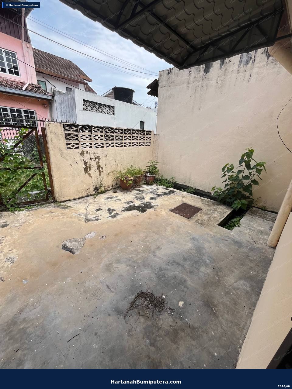 Matured area :  2 storey terrace Presint 7 Bandar Baru Bangi — gambar 12