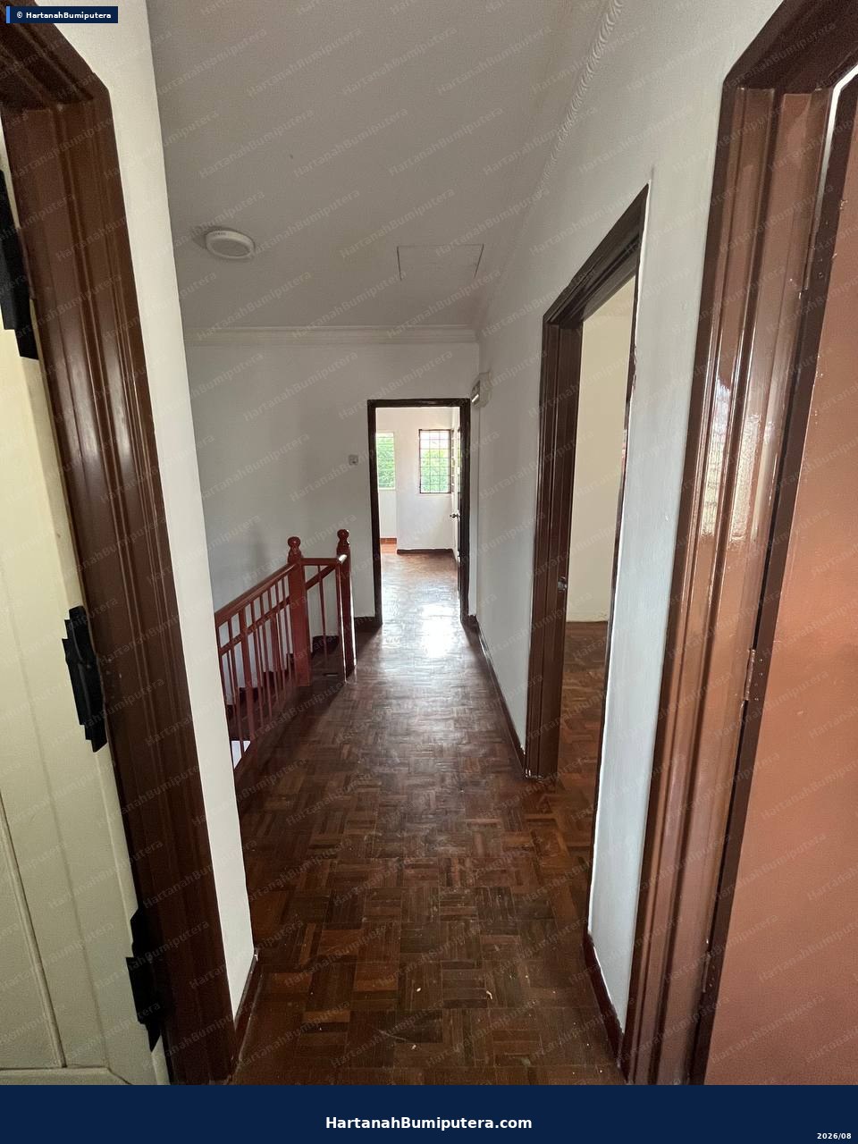 Matured area :  2 storey terrace Presint 7 Bandar Baru Bangi — gambar 18