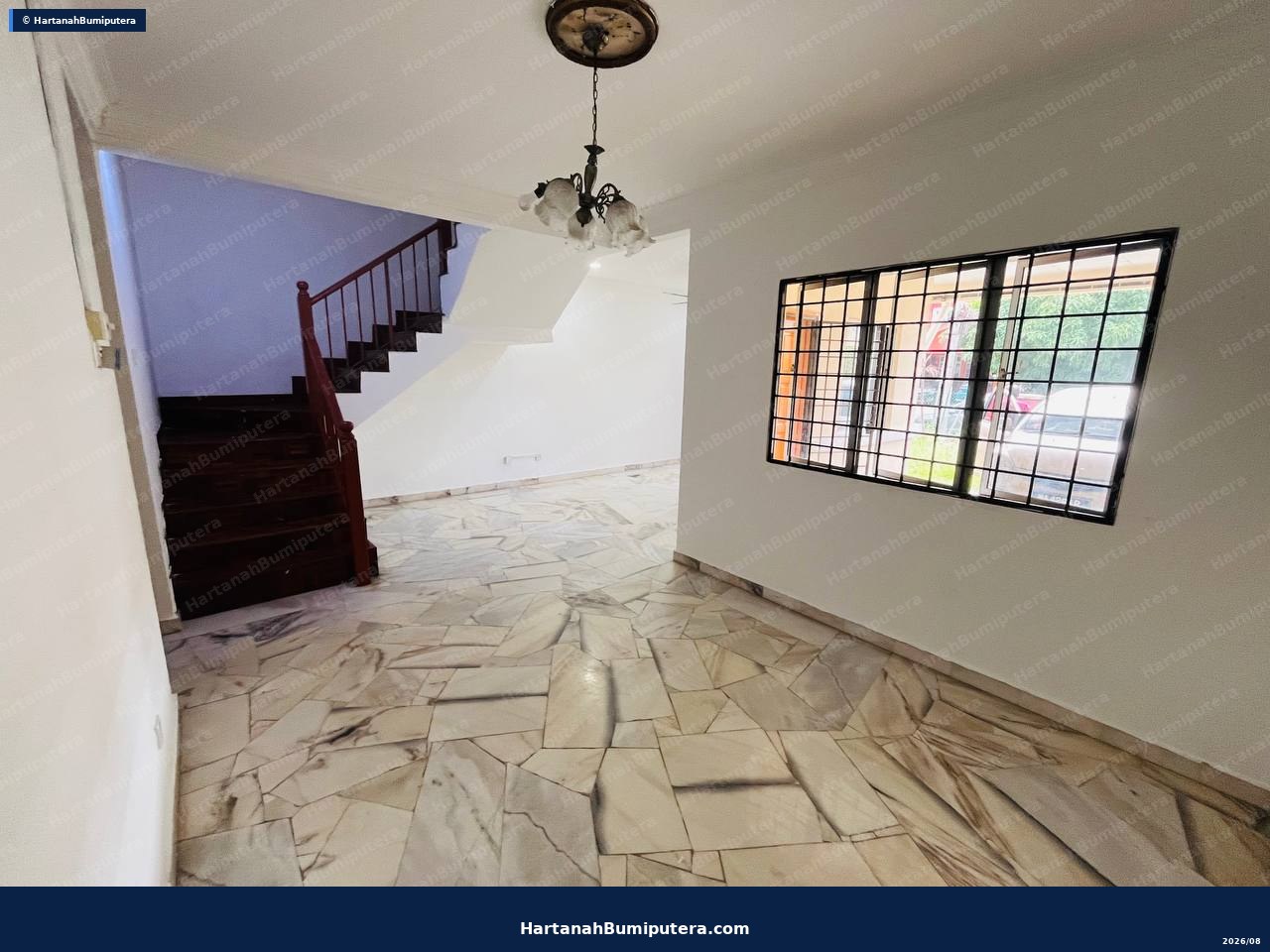 Matured area :  2 storey terrace Presint 7 Bandar Baru Bangi — gambar 7