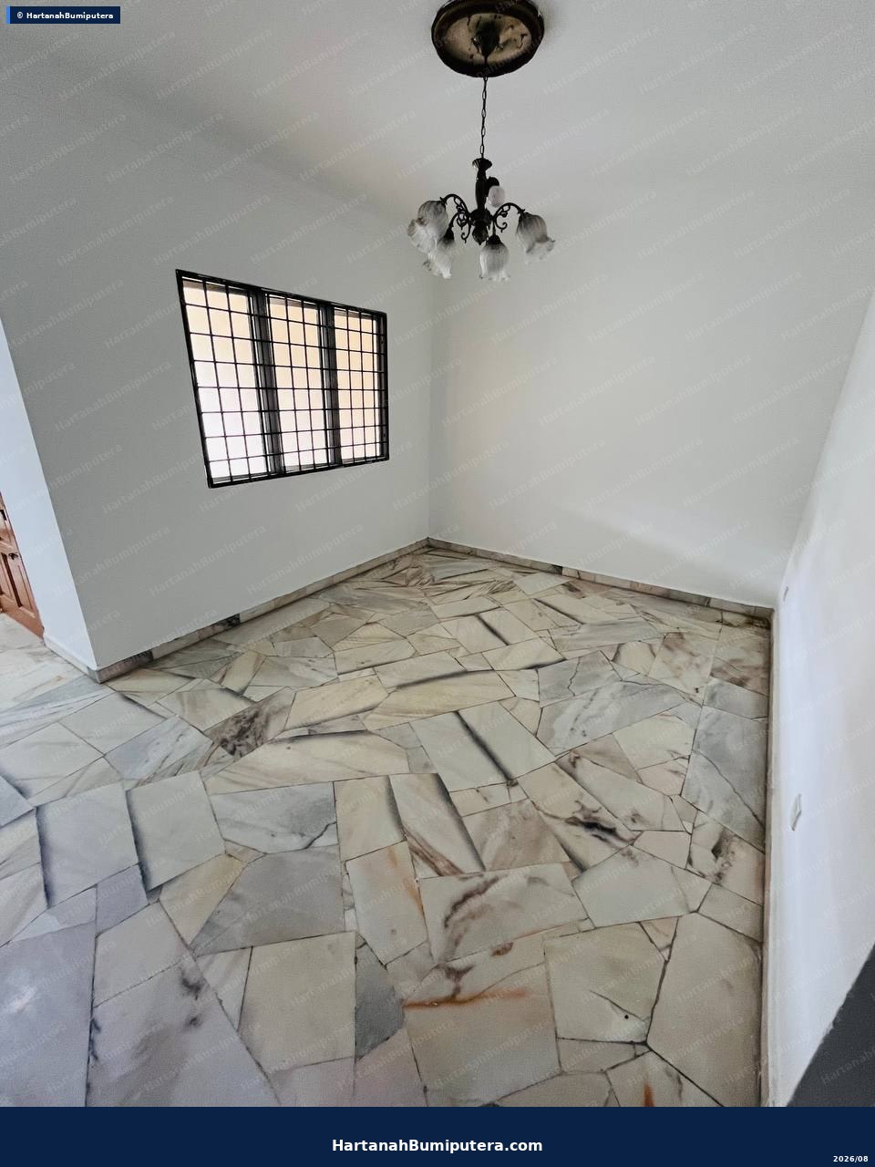 Matured area :  2 storey terrace Presint 7 Bandar Baru Bangi — gambar 8