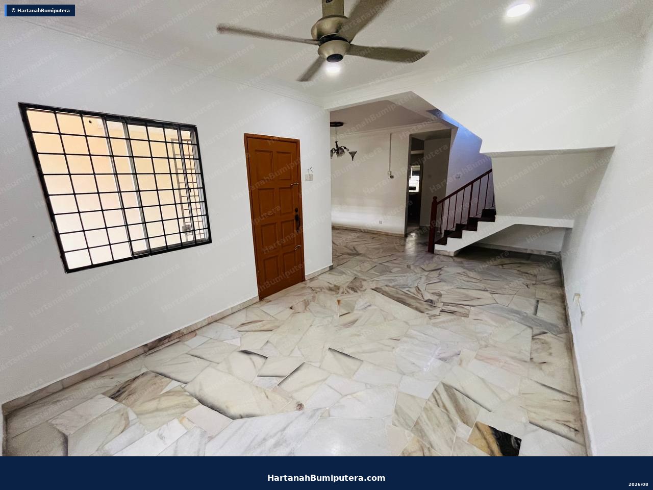 Matured area :  2 storey terrace Presint 7 Bandar Baru Bangi — gambar 6