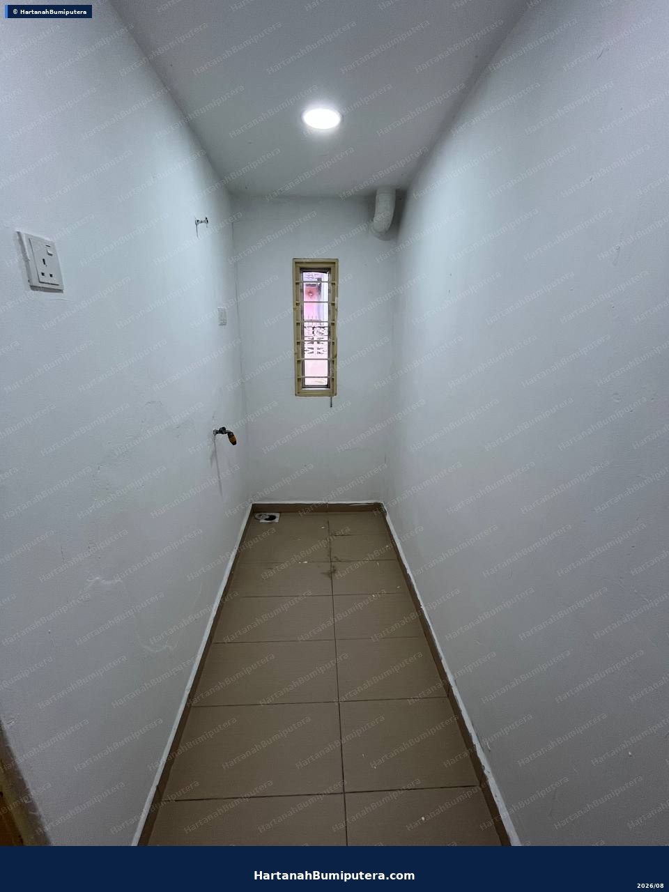 Matured area :  2 storey terrace Presint 7 Bandar Baru Bangi — gambar 13