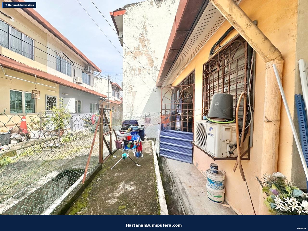 Hot Location : 2 storey terrace Seksyen 7 Bandar Baru Bangi — gambar 4