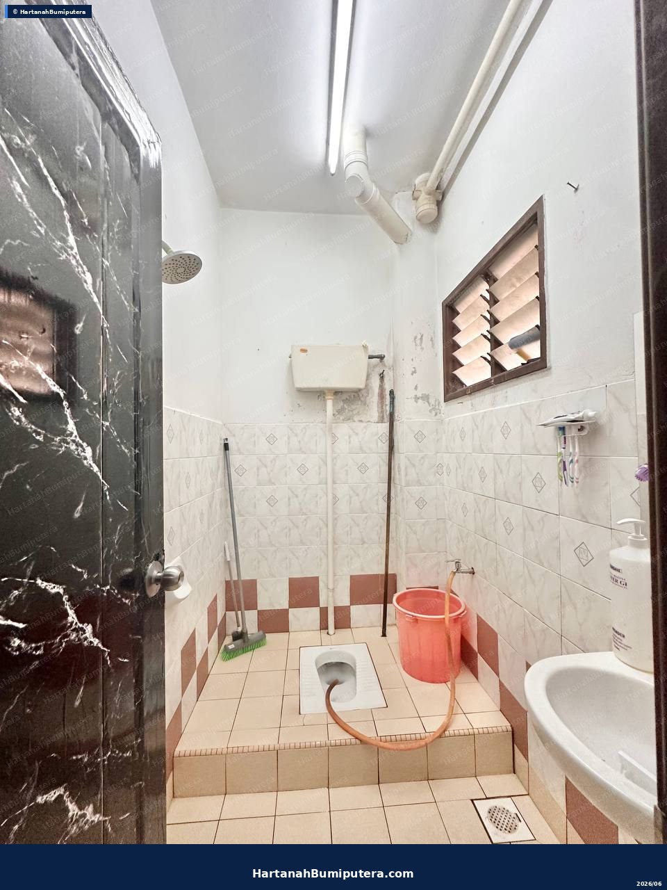 Hot Location : 2 storey terrace Seksyen 7 Bandar Baru Bangi — gambar 14