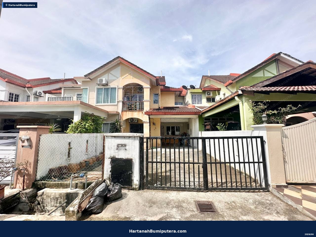 Hot Location : 2 storey terrace Seksyen 7 Bandar Baru Bangi — gambar 2