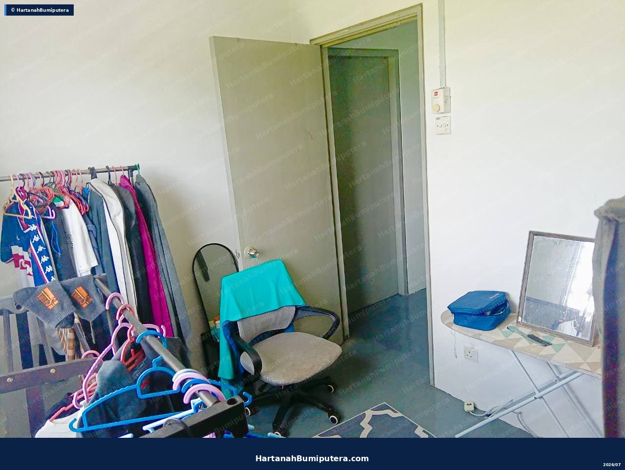 Termurah : Pangsapuri Gapura Bayu Jade Hills Kajang — gambar 13