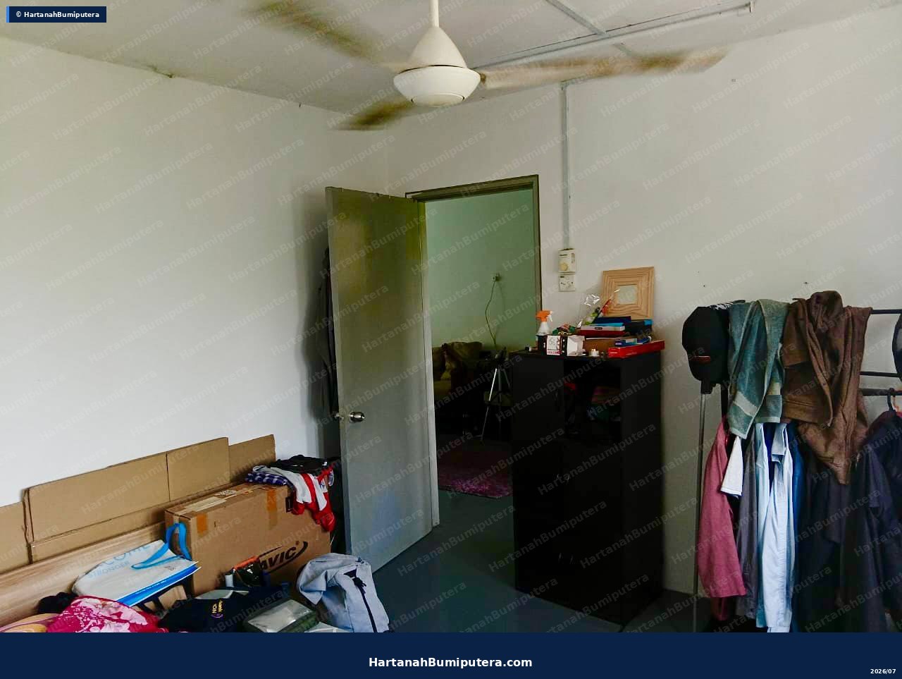 Termurah : Pangsapuri Gapura Bayu Jade Hills Kajang — gambar 15