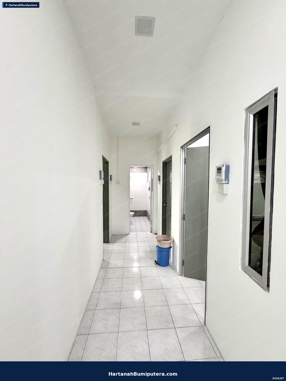 Corner Unit near UKM  : Villa Tropika Apartment  Sungai Tangkas Kajang — gambar 10