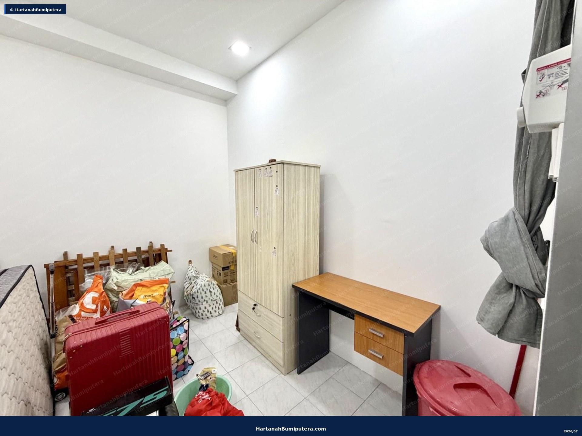 Corner Unit near UKM  : Villa Tropika Apartment  Sungai Tangkas Kajang — gambar 11