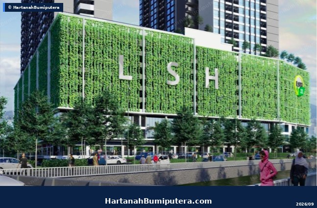 Laman Seri Harmoni